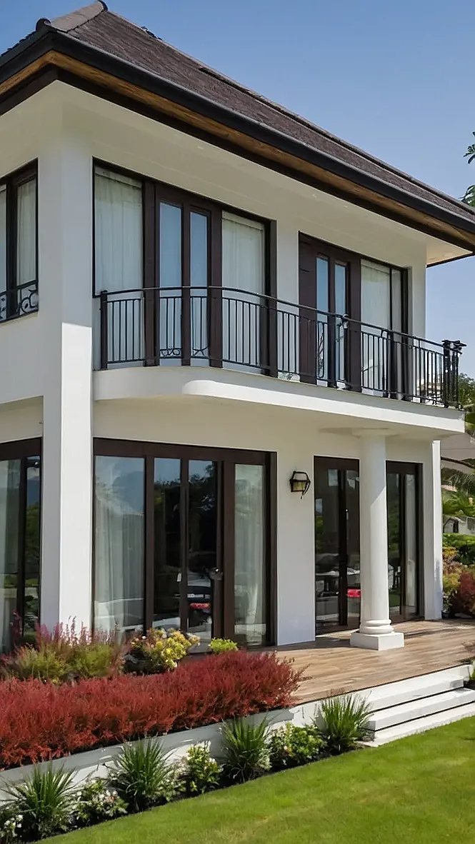 Wishlist Walls and Wings