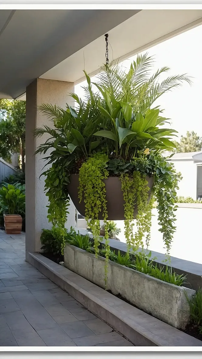 Life in the Undergrowth