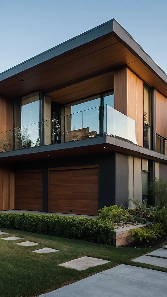 Small Space, Big Impact