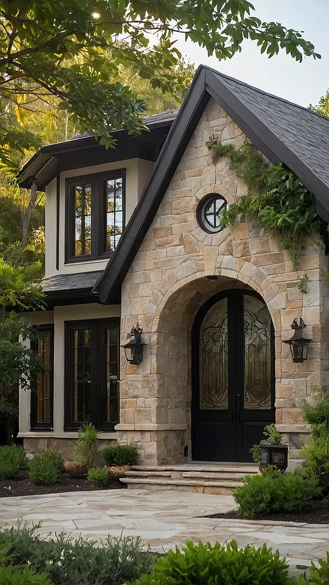 Tradition Transformed