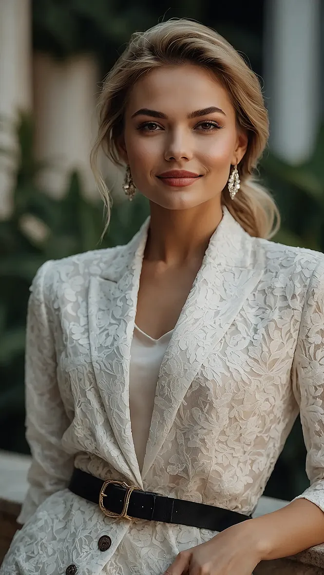 Beyond Beautiful Hair