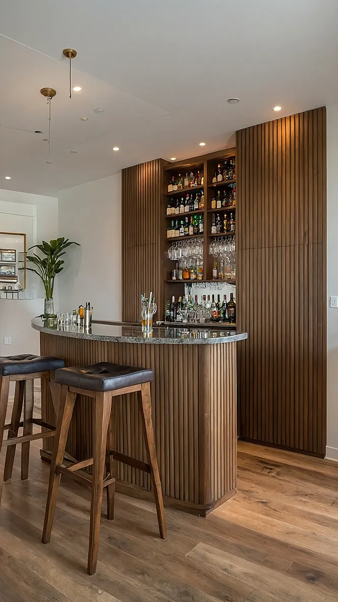 The Ultimate Home Upgrade