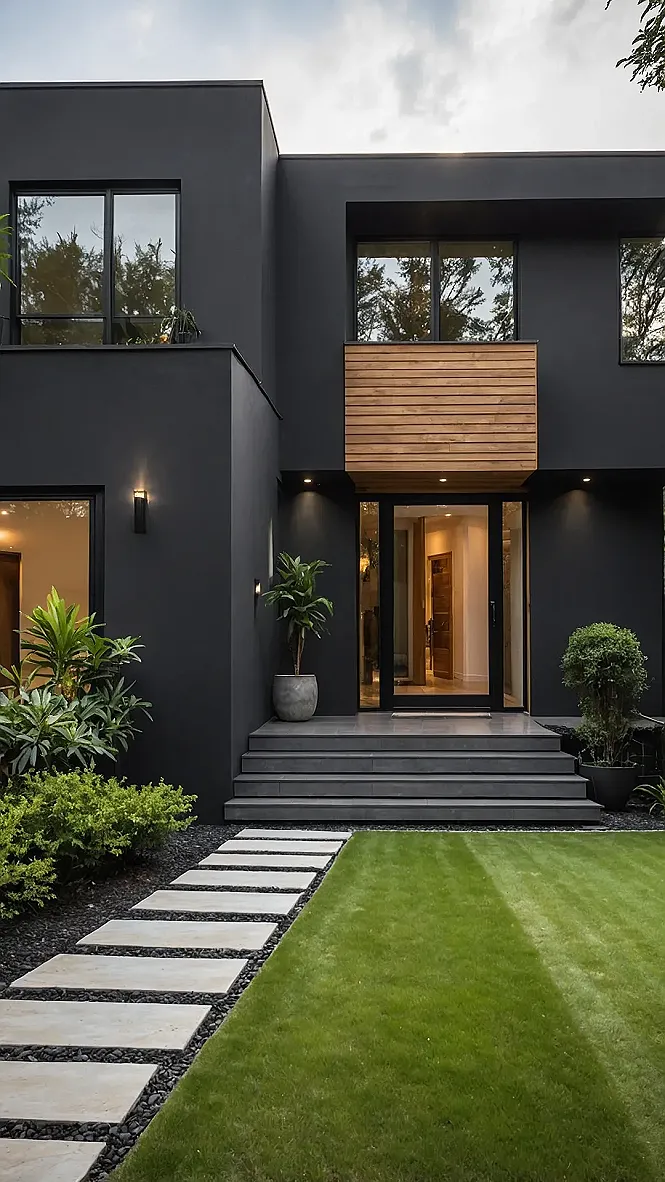 Crafting Your Future Home