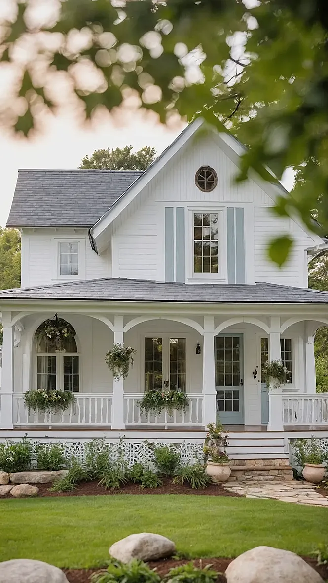 Dreaming in French Windows