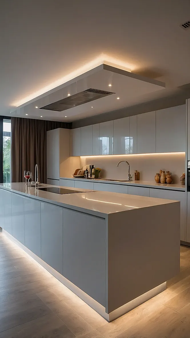 Style & Substance Kitchen