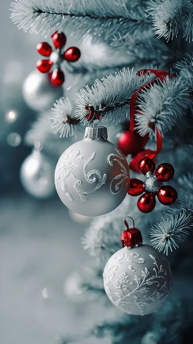 Winter Wonderland Wallpaper