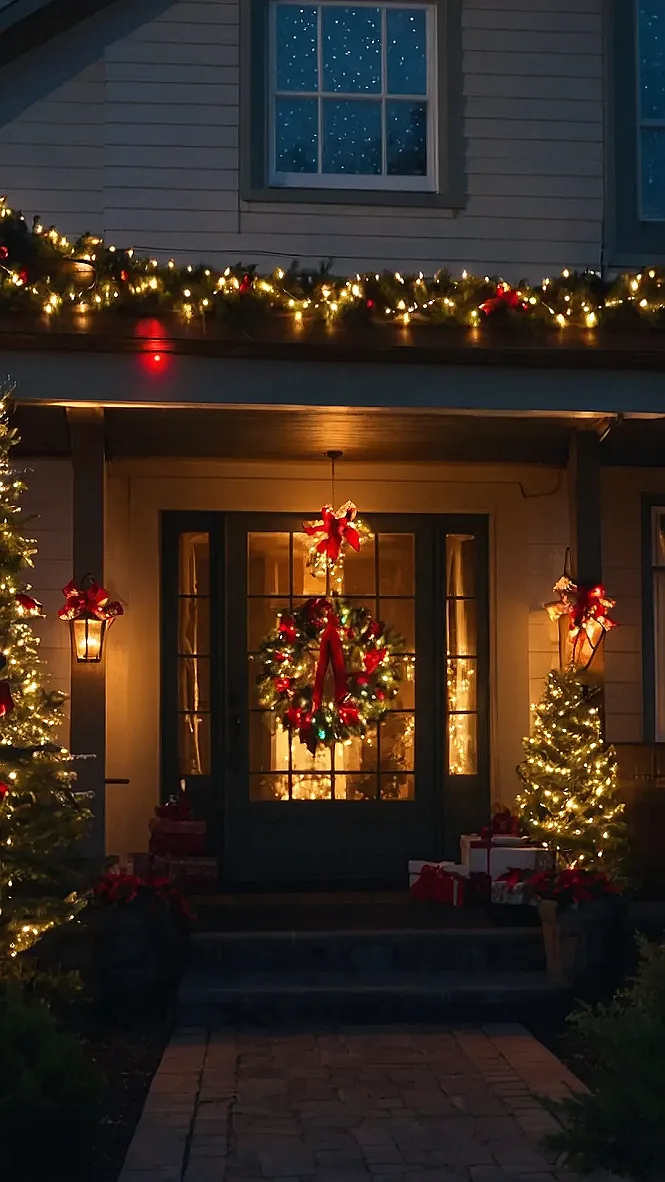 Holiday Sparkle Spectacular