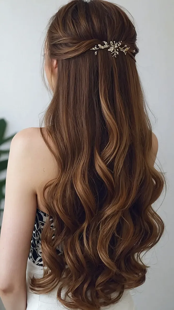 Curly Qs & Happy Days