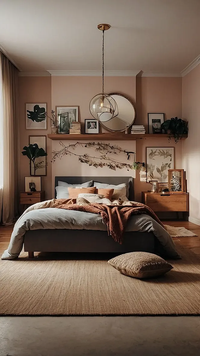 Pink Paradise Slumber