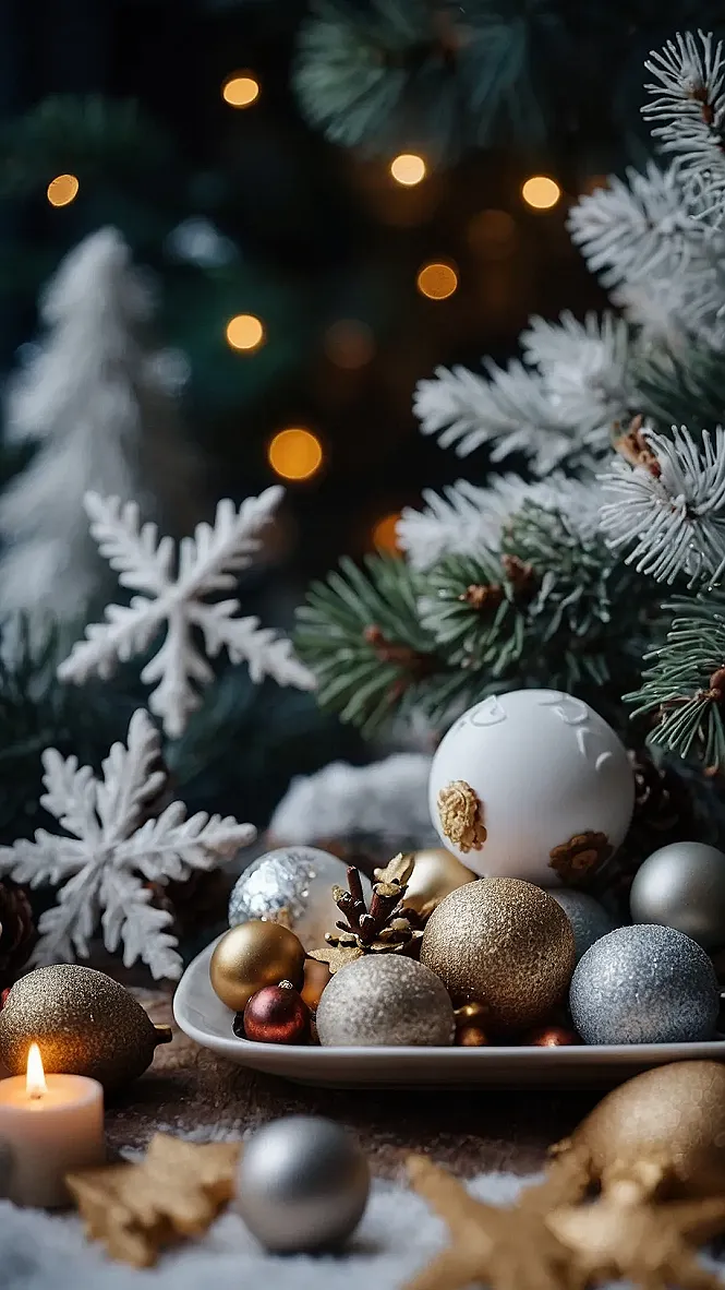 Santa's Swift Delivery