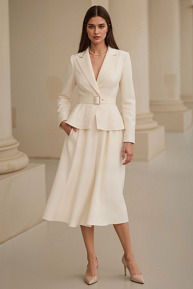 Royal Formal Outfits: Duchess Kate's Modern Elegance