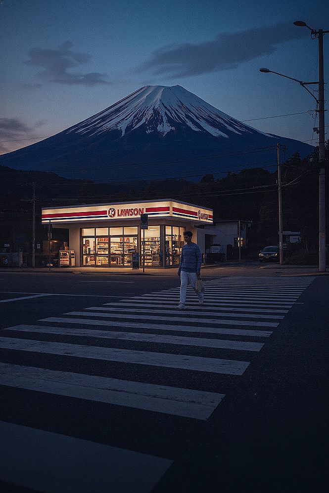 Iconic Mount Fuji Views: Your 2025 Japan Travel Guide