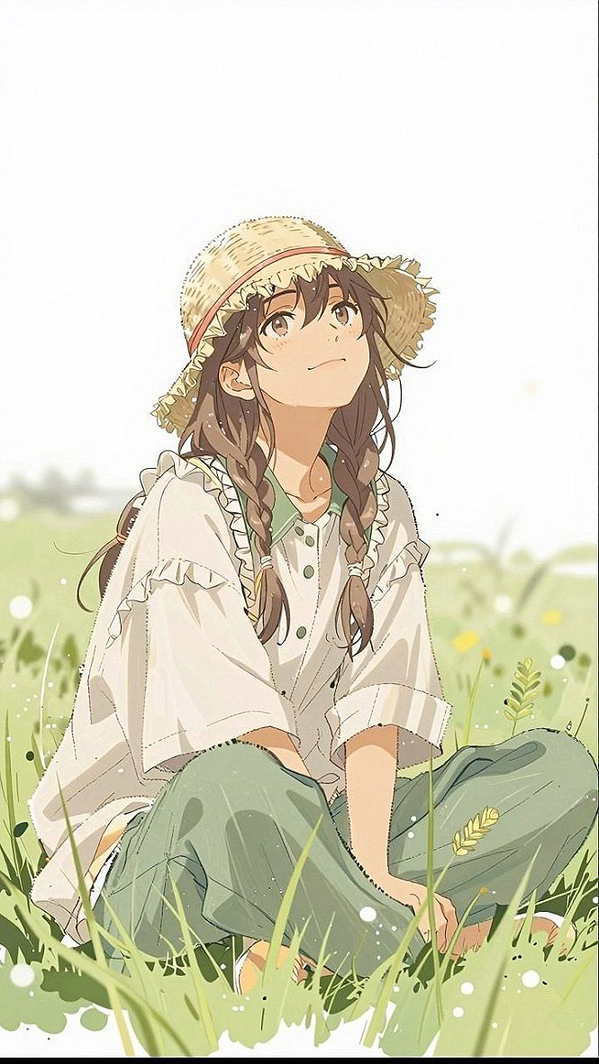 Adding Rural Ghibli Charm to Your Wardrobe