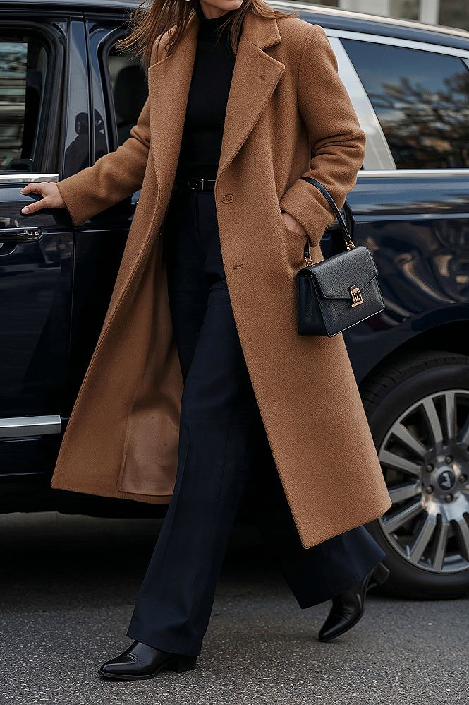 Princess Catherine's Winter Style: Royalcore Outfit Inspiration