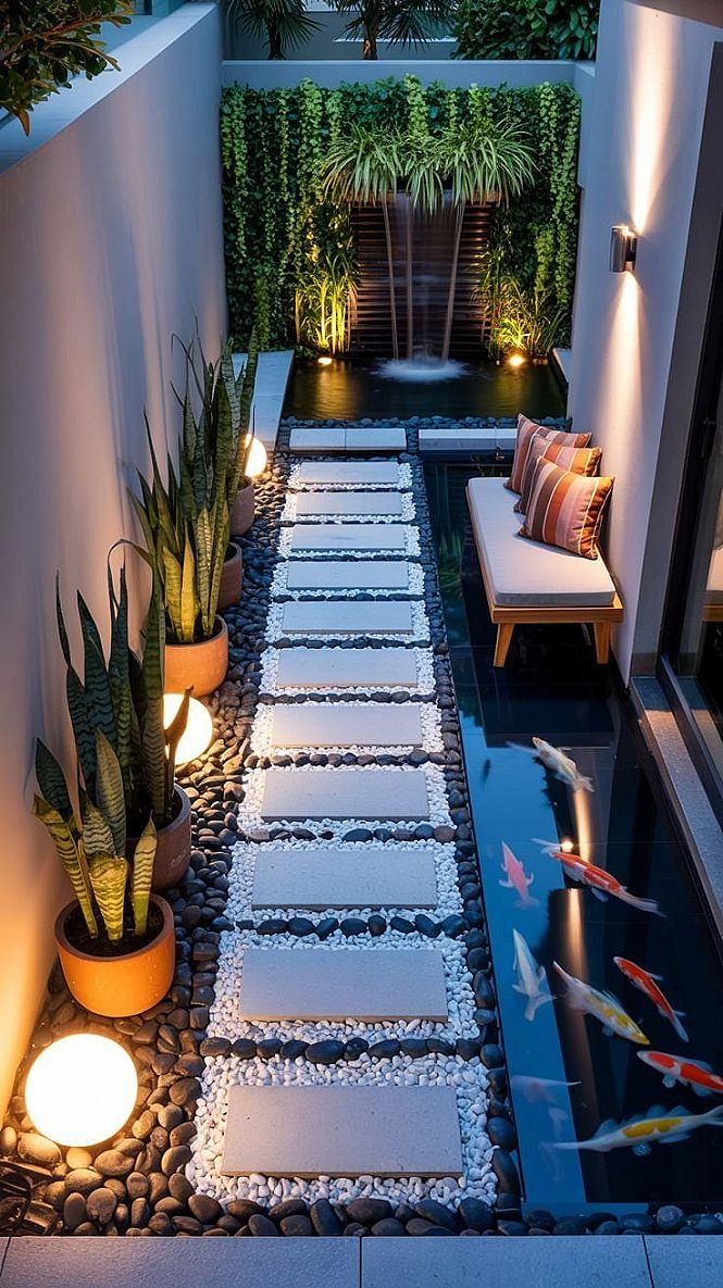 Small Garden Design Ideas: Creating a Backyard Paradise
