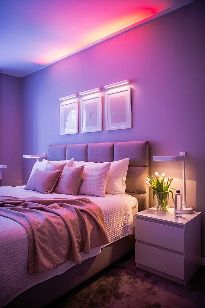 Dreamy Dorm Room Design: Aesthetic Small Space Inspiration