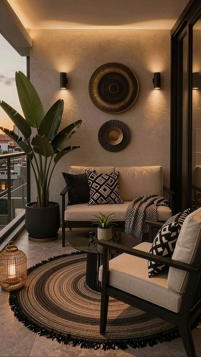 Keeping Dark Walls Looking Clean and Fresh