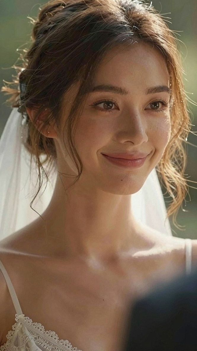 Securing Bridal Hair Vines With Hidden Bobby Pins