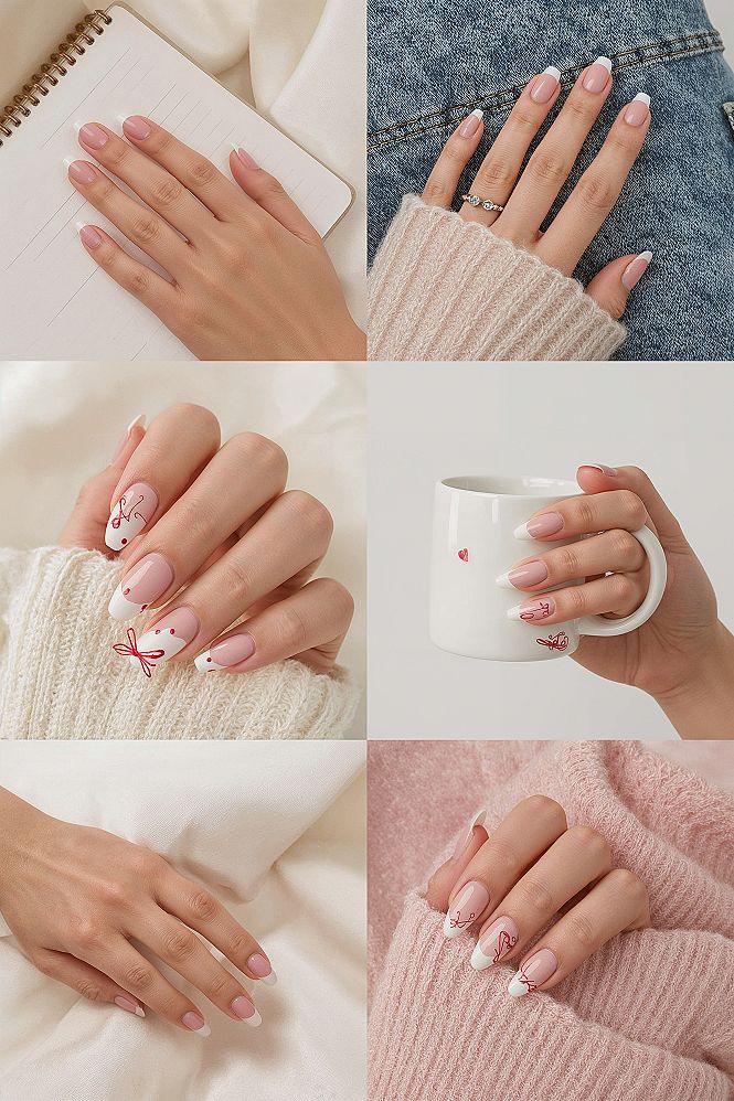 25 Minimal Nail Designs for Elegant Spring Looks 2026