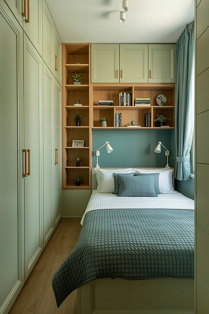 Tiny Room Design: Stylish & Smart Solutions for Small Spaces