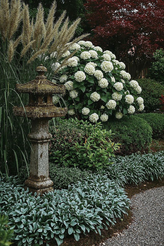 Essential Japanese Garden Plants for a Lush Backyard