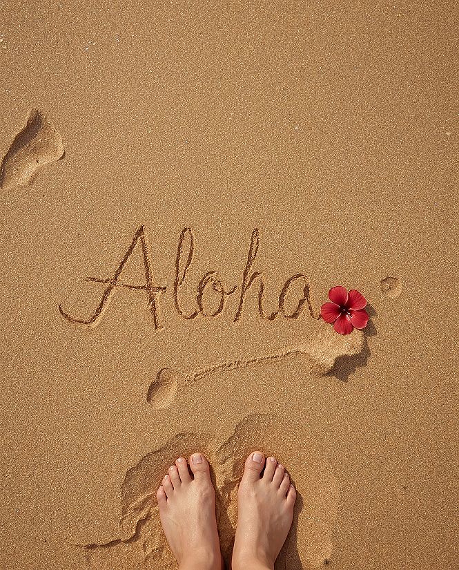 Capture Aloha: Hawaii Beach Photo Ideas & Summer Memories