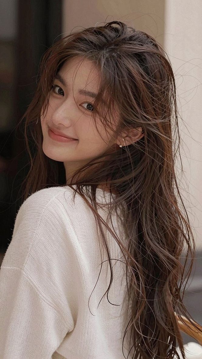 Adding Shaggy Layers for Instant Root Lift