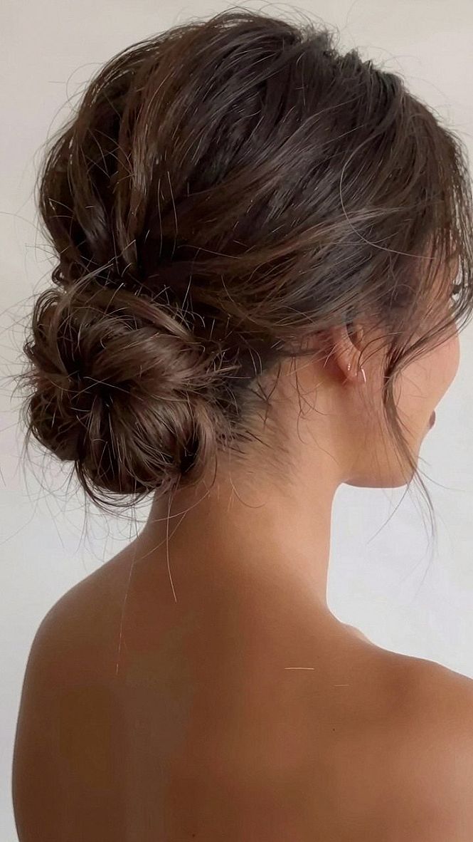 Pinning a Braided Crown Updo for Special Events