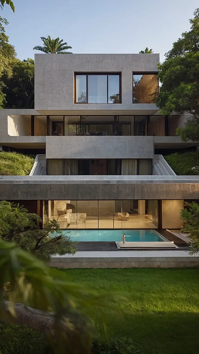 Chill Zone Abode: