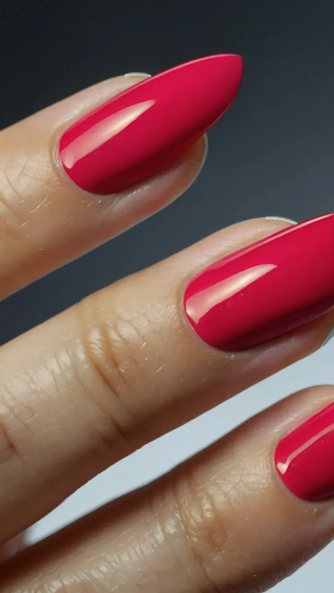 Fall Pink Sweetness: