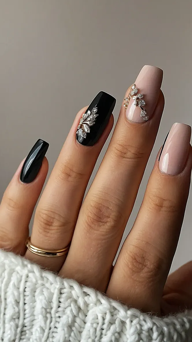 Glitter & Glam