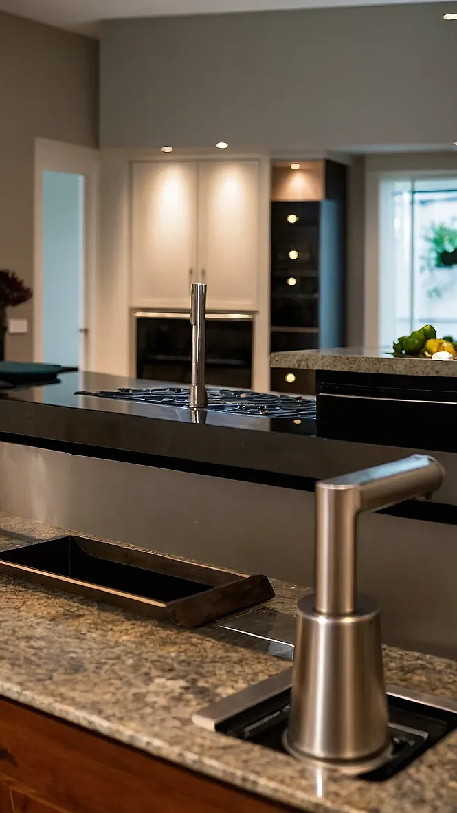 Before & Wow!: The Kitchen Makeover: