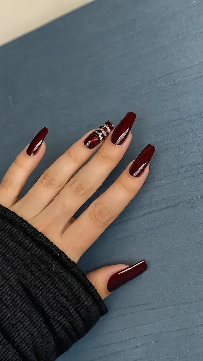 Accessorize Your Gel: