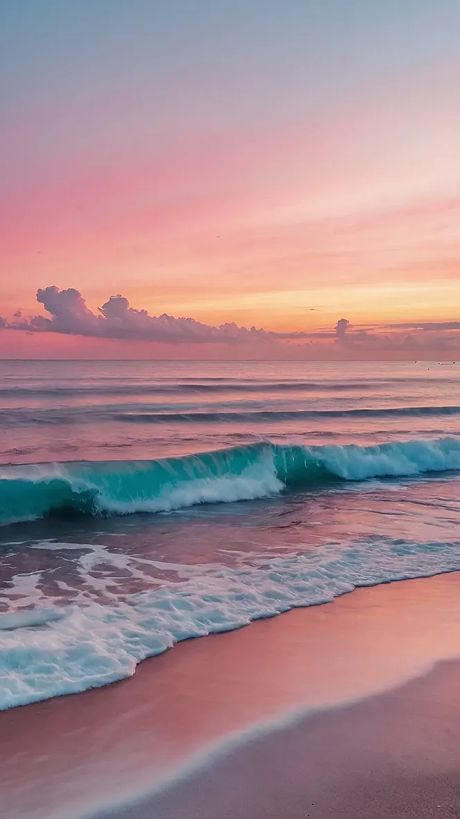 Pink Paradise