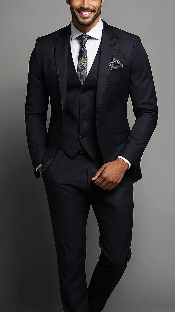 Class to Crush: Formal Style Guide