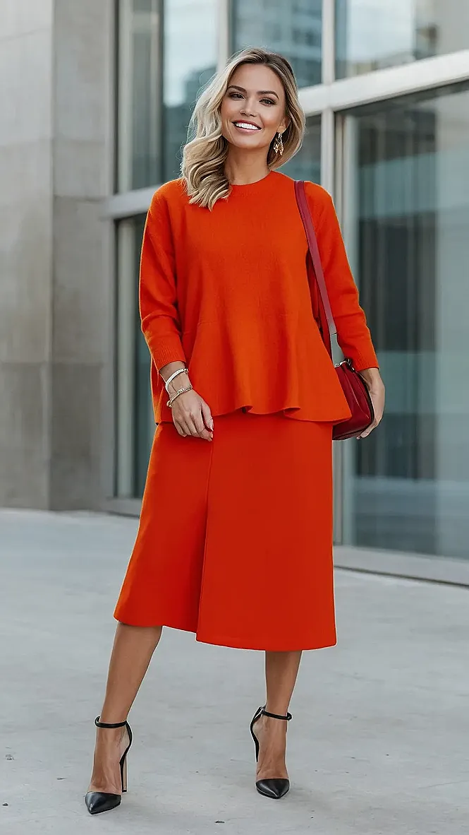 Pumpkin Spice Dreams