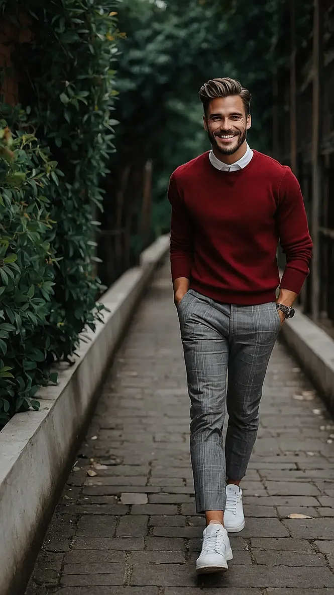 Dapper Dad's Legacy: