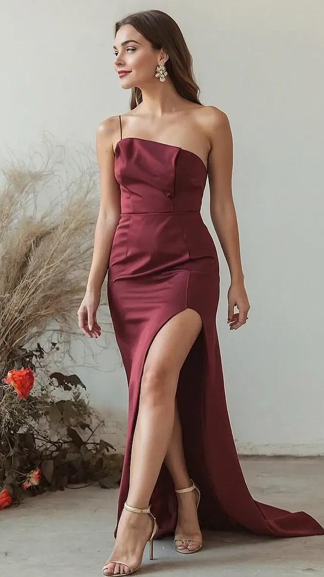 Slay the Night Away with Plus Size Fashion!