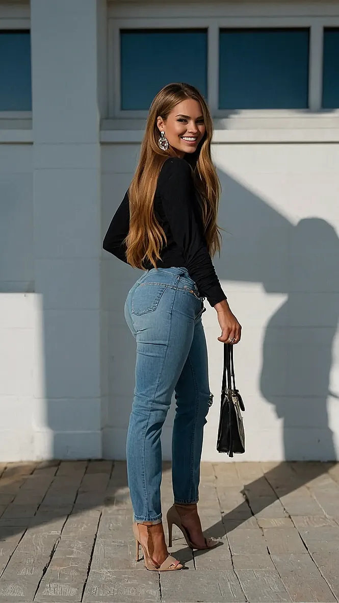 From Casual to Cool: