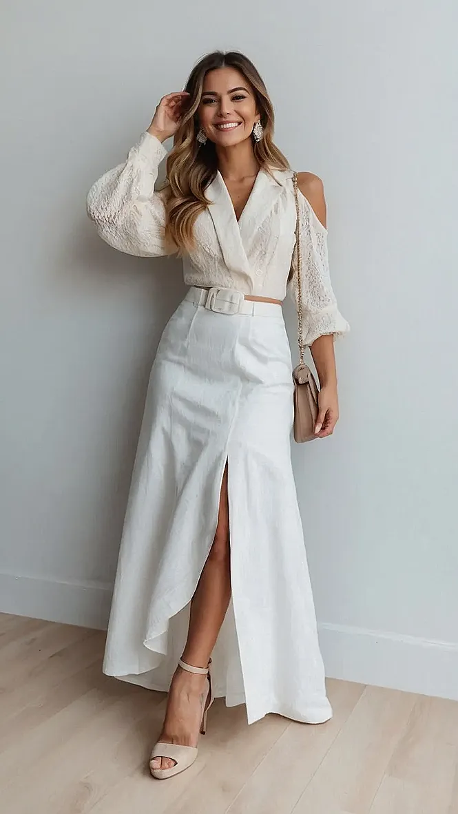 White Blaze:  European Fall Inspiration: