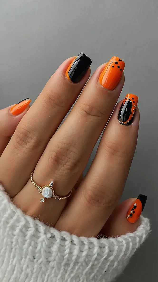 Spooky Chic: Twisted Treat