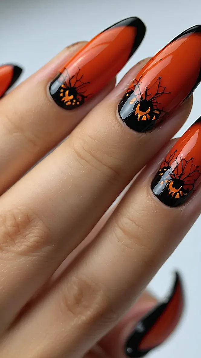 Pumpkin Spice & Spooky Spice