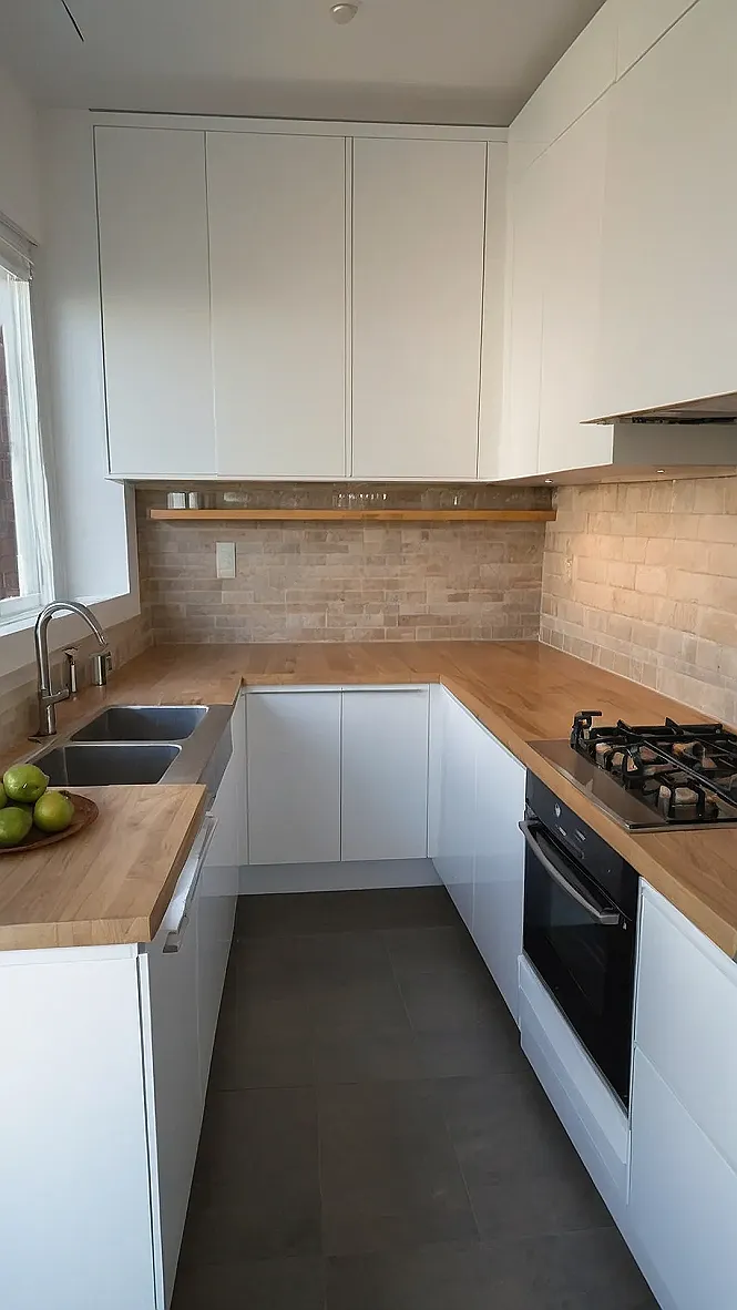 From Meh to Mmm! Your Kitchen's New Flavors