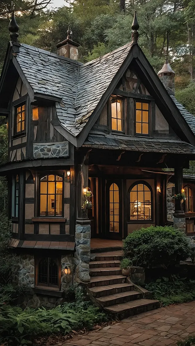 Real Estate Fairytale