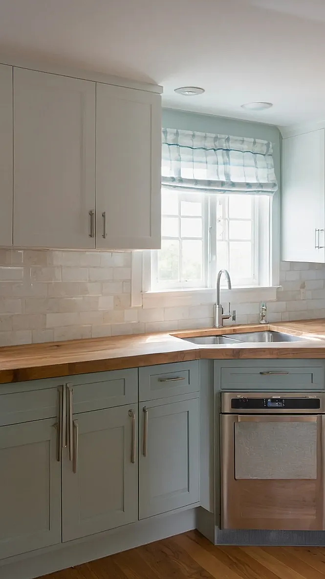 Kitchen Goals: The Ultimate Transformation