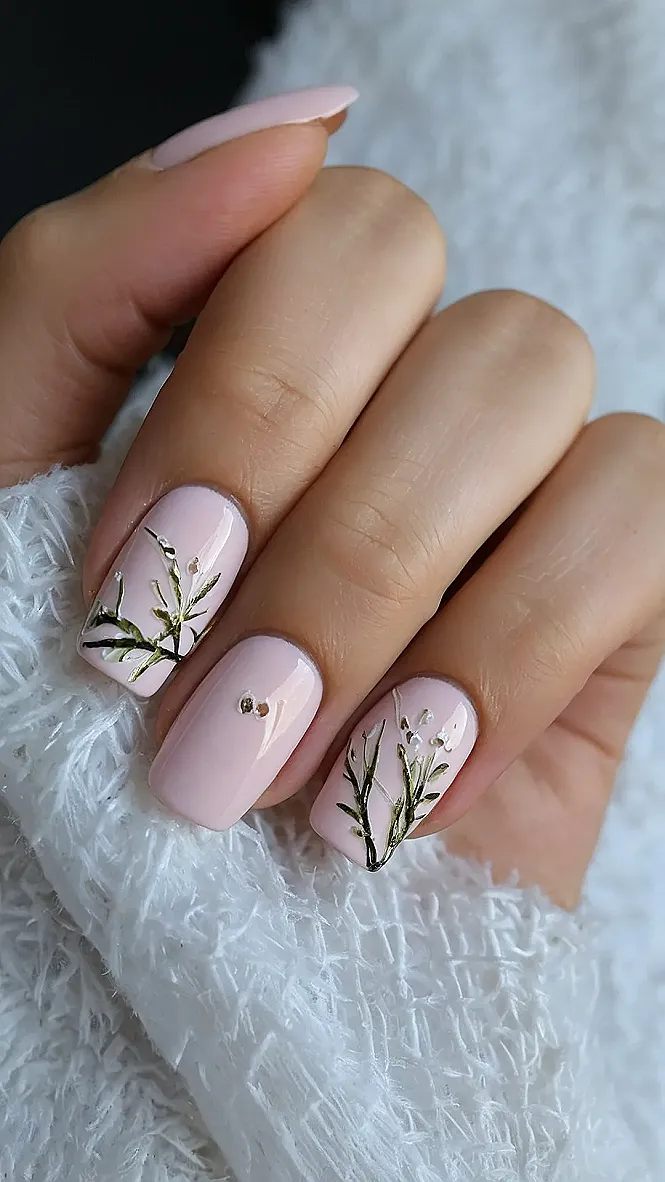 Nature's Little Gems