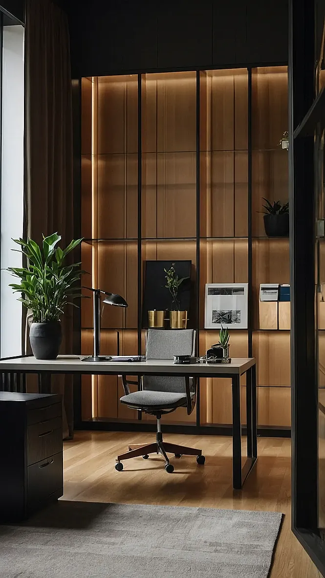 Work It, Like You Mean It!