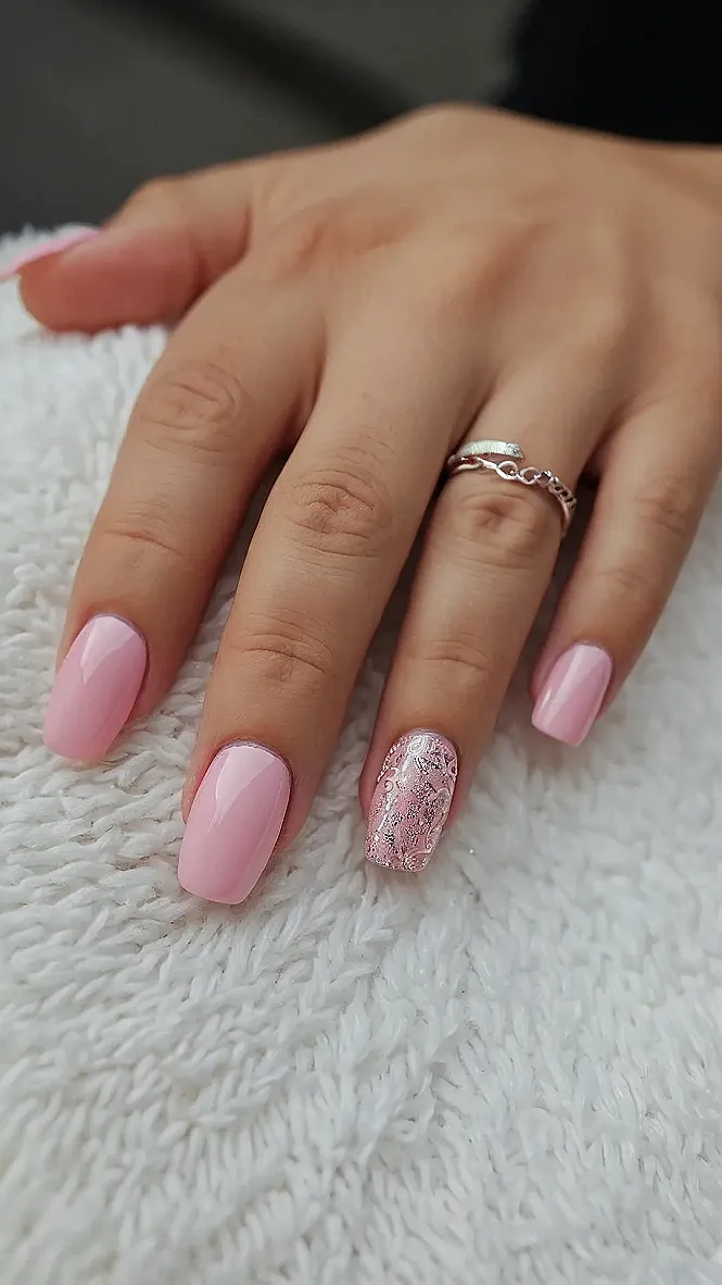Pinktastic Fall: