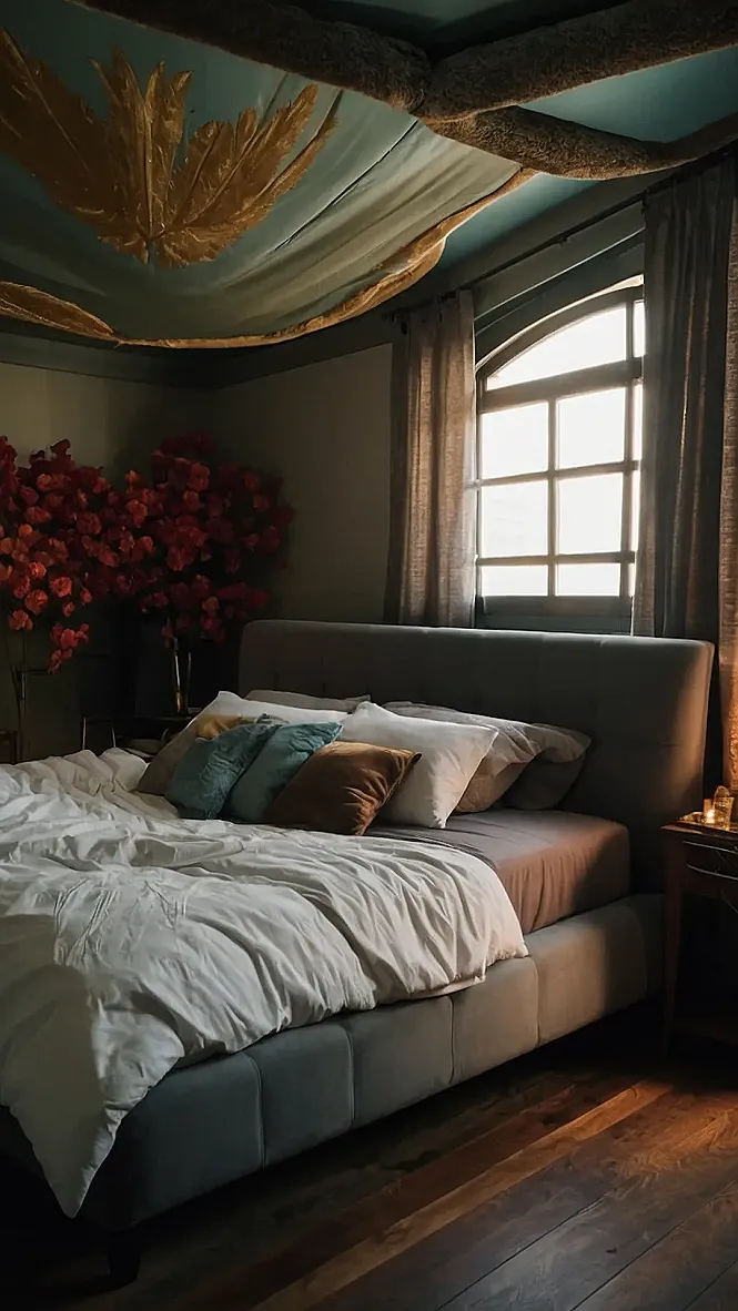 Dreamweavers' Canopy