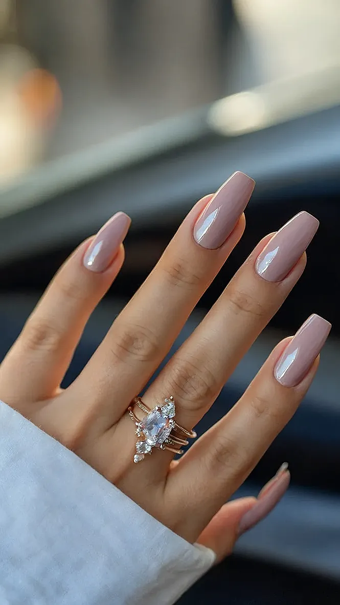 Pink Sparkle Symphony: